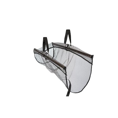 Olympian Athlete 36 in. Aluminum Weigh & Measure Net OL2510270